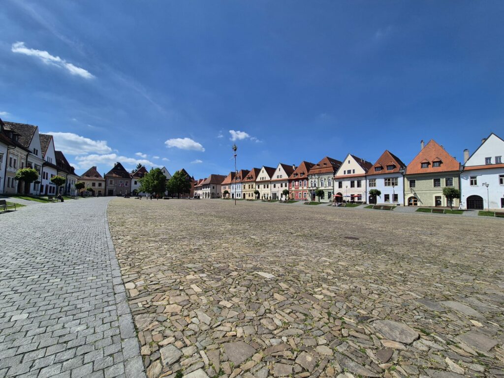 bardejov_rynek